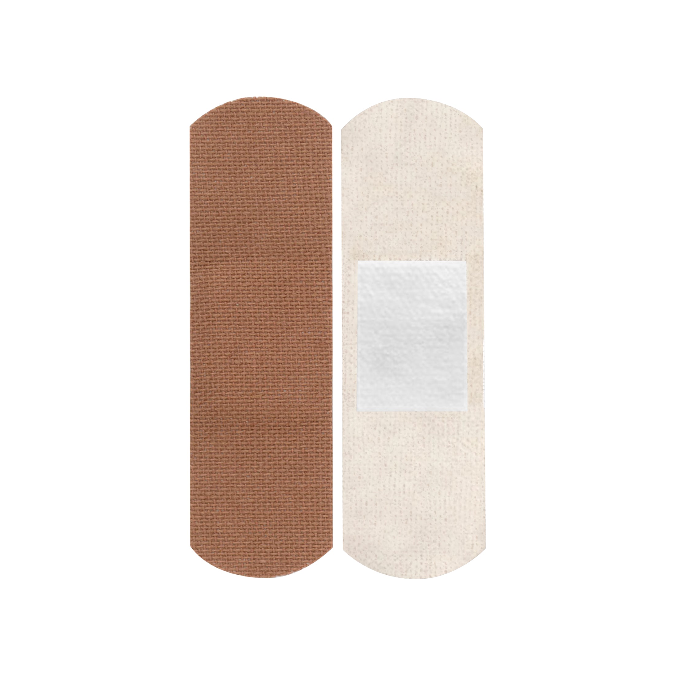 Heavyweight Flex Adhesive Bandages 7/8 x 3