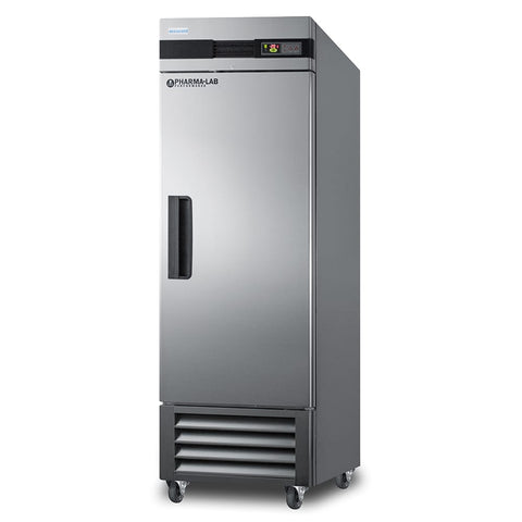 Accucold 28" Top Mount Refrigerator-freezer (Model CTR152BLHD)