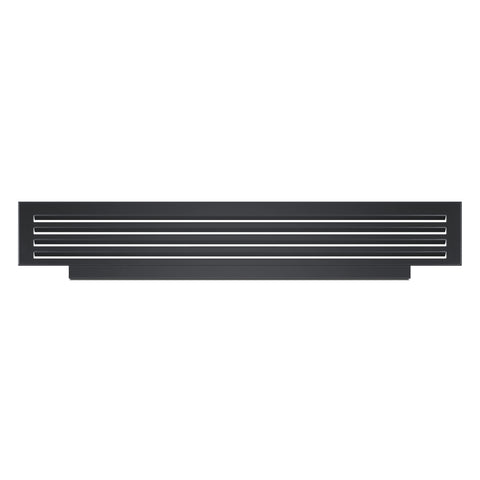Accucold 27" cosmetic grill for FFBF279SSX