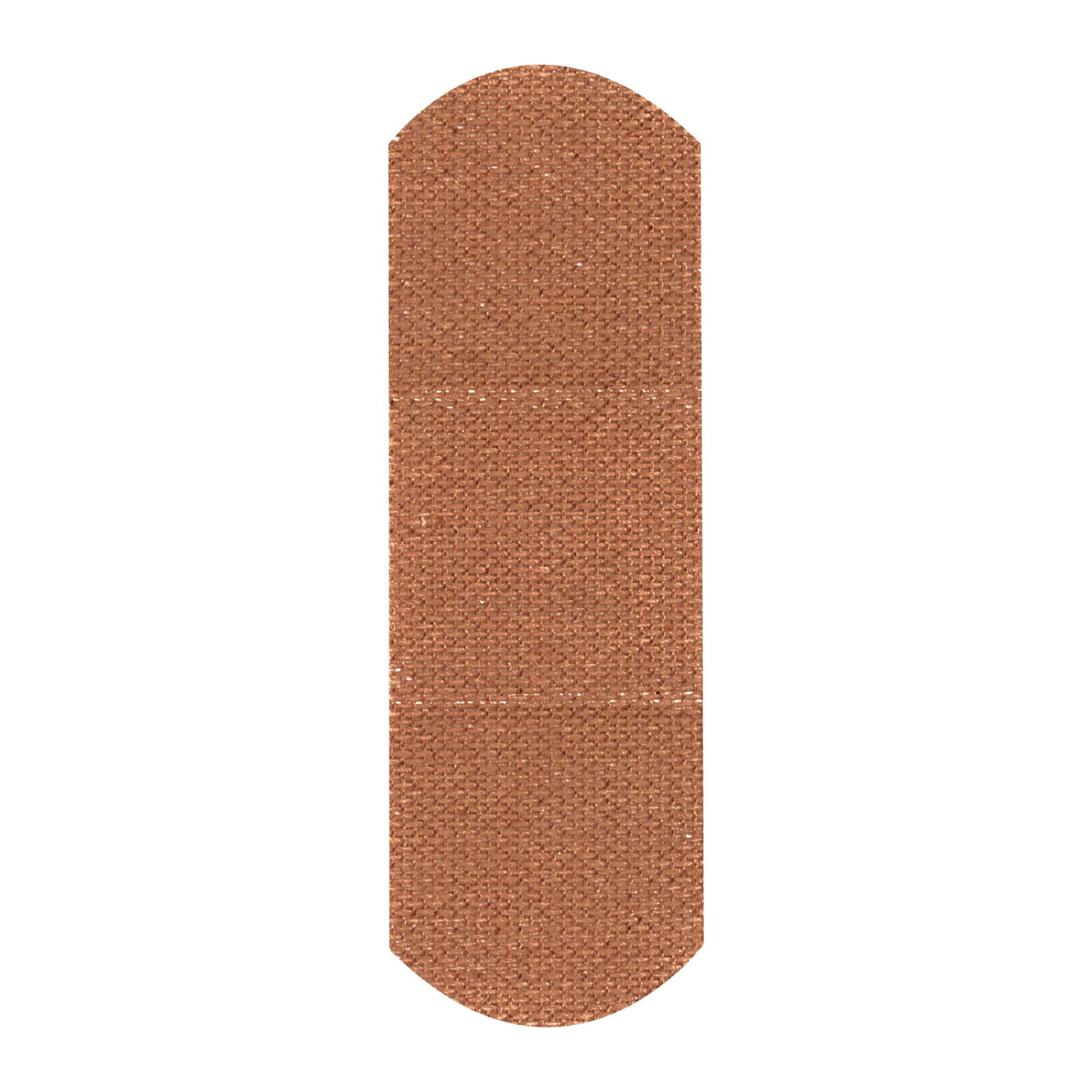 Heavyweight Flexible Fabric Adhesive Bandages 1 x 3
