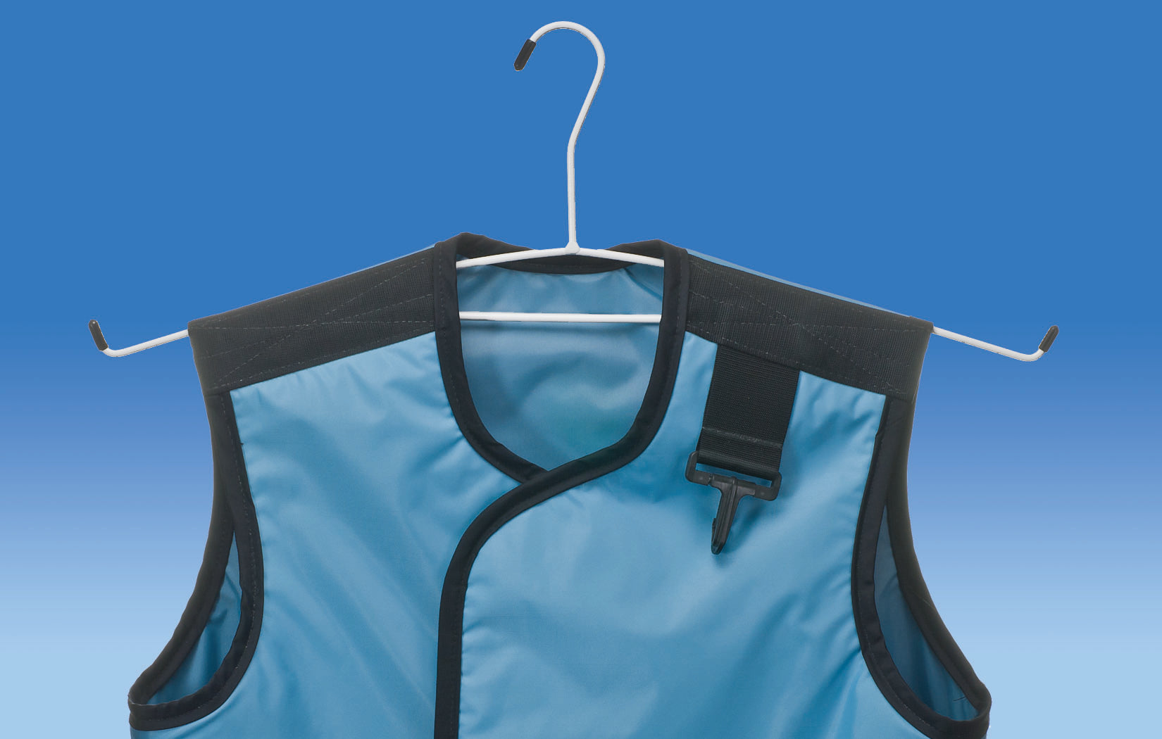 Apron Hanger - Single Secondary image