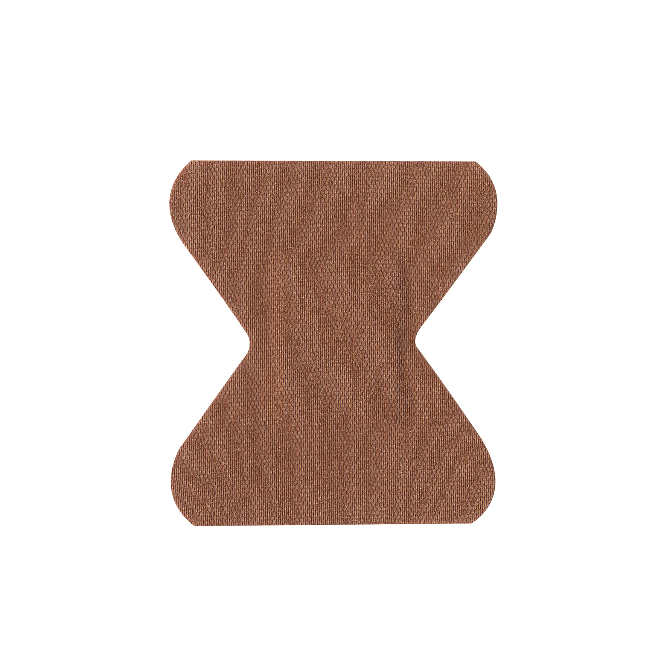 Heavyweight Flexible Fabric Adhesive Bandages Large Fingertip 1-3/4 x 3 - 1648214 Main image