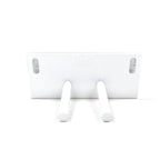 Peg Wall Rack (2 Pegs per Apron): Holds 1 Apron - View 2