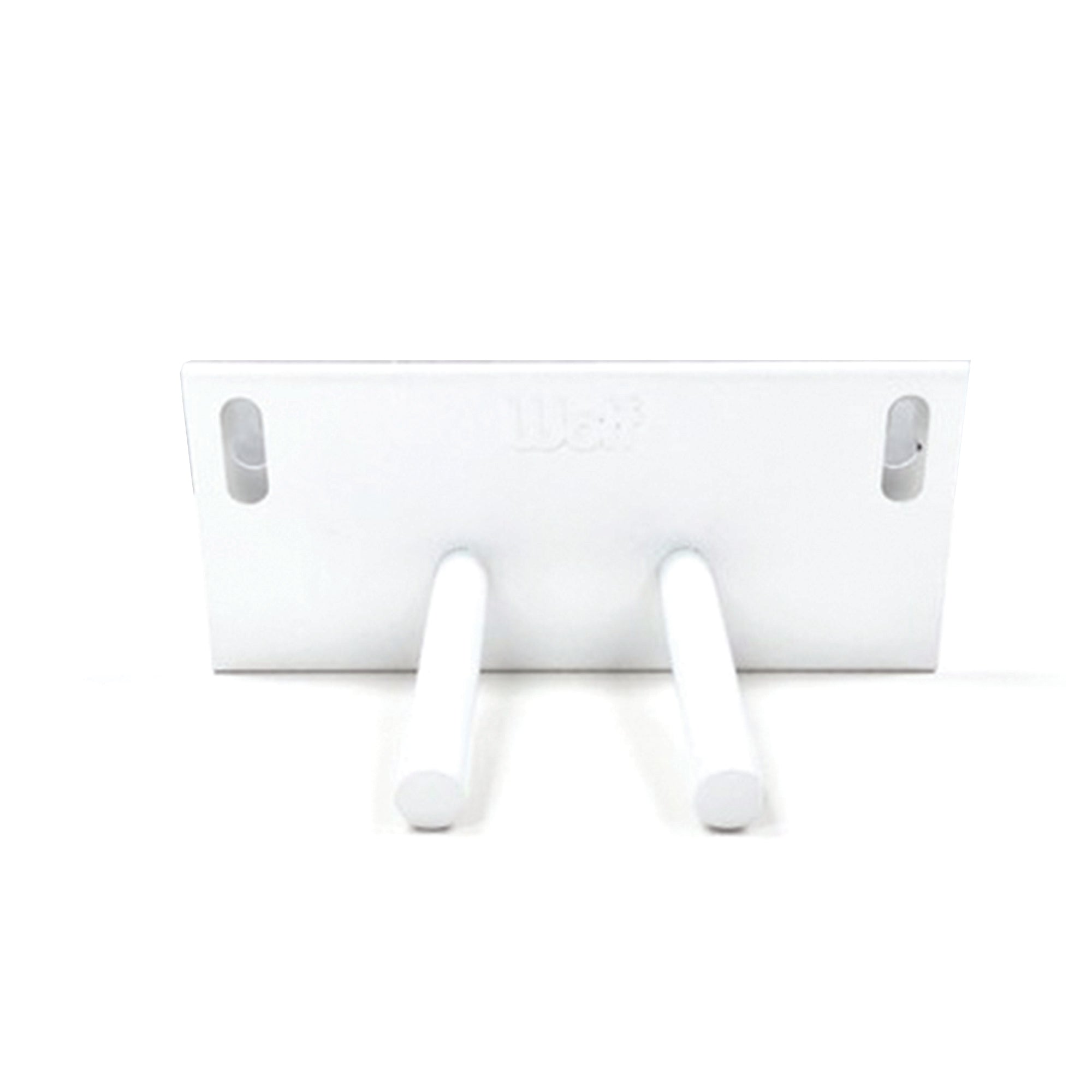 Peg Wall Rack (2 Pegs per Apron): Holds 1 Apron - View 2