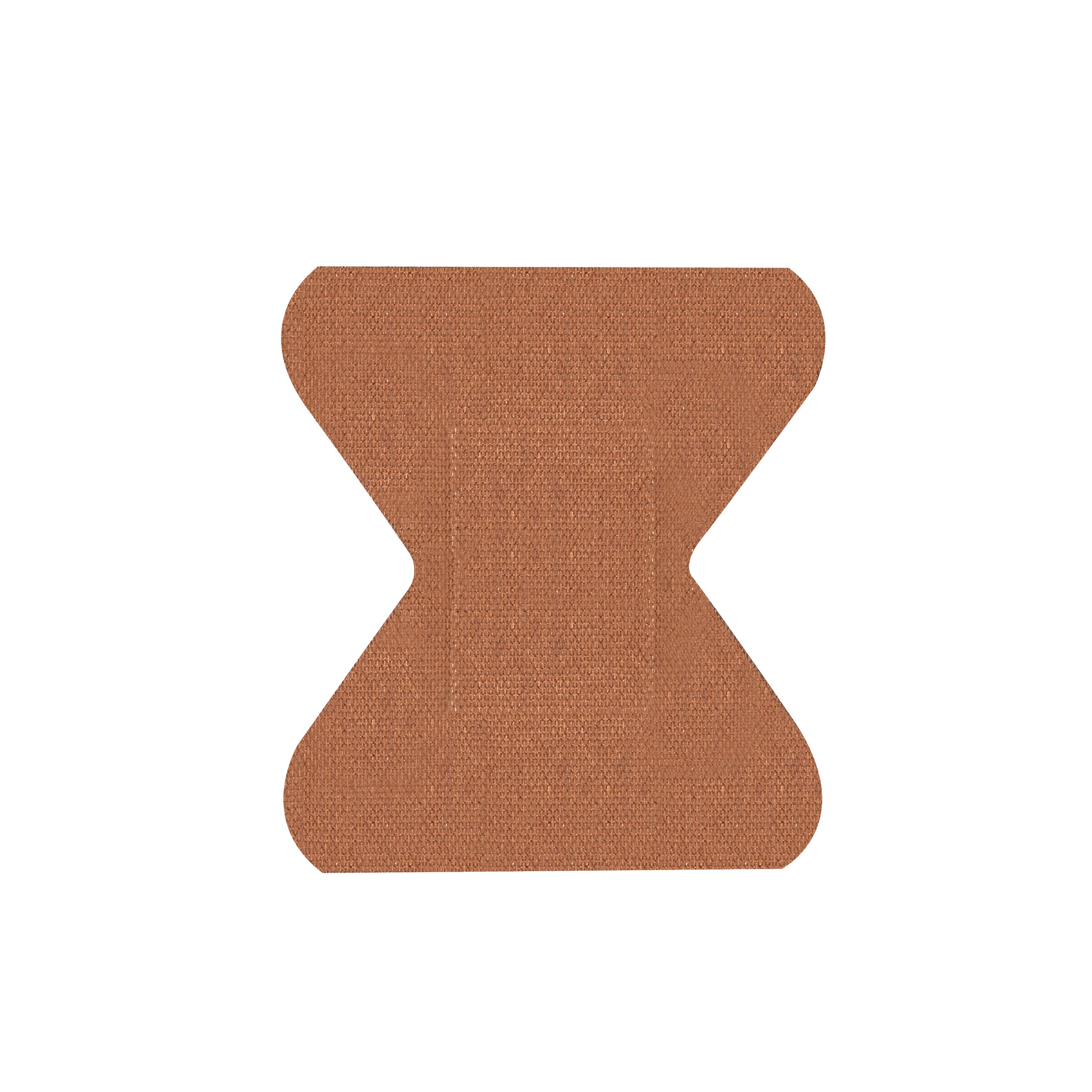 Heavyweight Flex Adhesive Bandages Fingertip 1-3/4 x 2