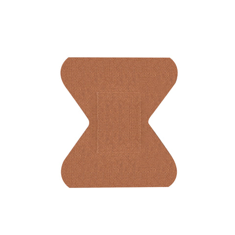 Heavyweight Flex Adhesive Bandages Fingertip 1-3/4 x 2