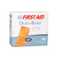 Heavyweight Flexible Fabric Adhesive Bandages 1 x 3 - 1695214