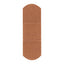 Heavyweight Flexible Fabric Adhesive Bandages 1 x 3 - 1695219