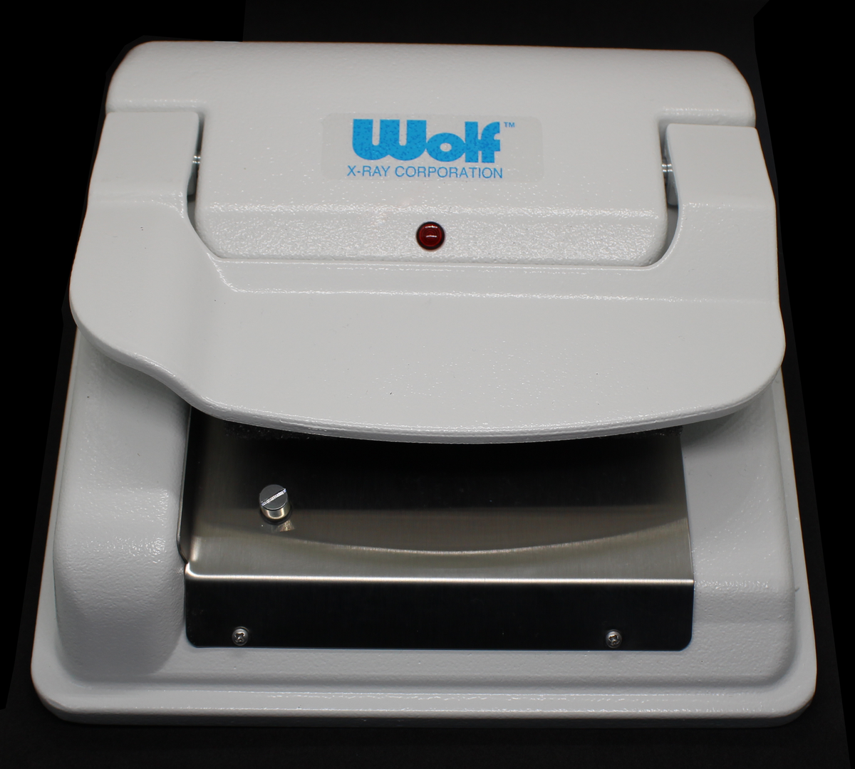 ID Printers: Manual - View 1