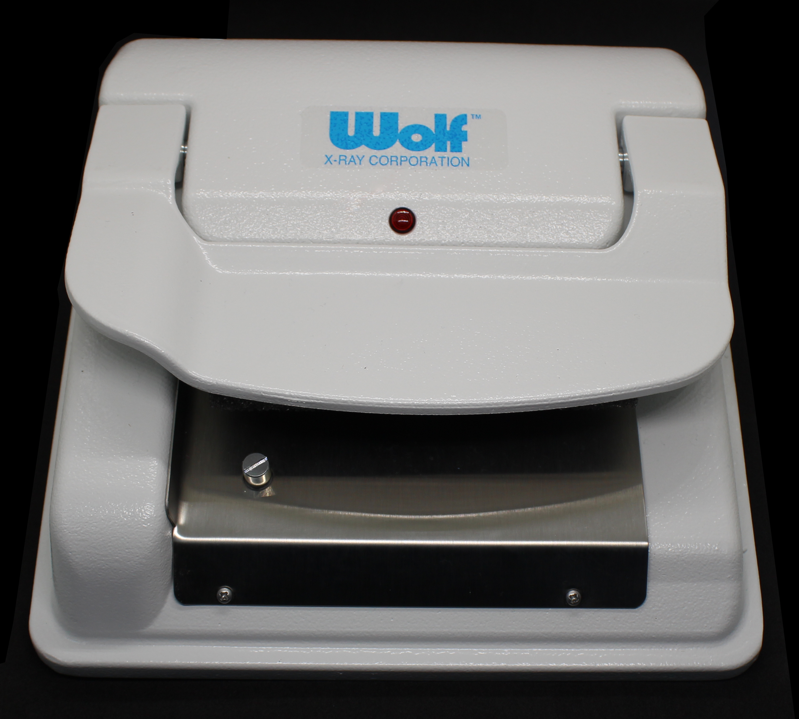 ID Printers: Manual - View 1