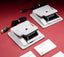 ID Printer, Manunal, 220V