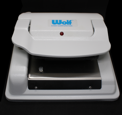 Wolf X-Ray ID Printer, Automatic, 220V