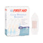 WatersealÃ¢âÂ¢ Adhesive Bandages 31/32 x 2-3/4 - 17977