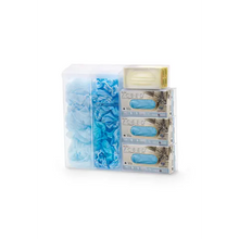 Frosted Acrylic Bulk PPE Dispenser