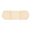 Tricot Adhesive Bandages 1 x 3 - 1814000