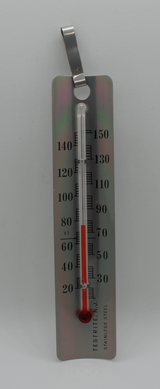 Developing Tank Thermometer - View 1