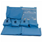 Large Mesh Isolation Station w/Cover