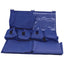 Large Mesh Isolation Station w/Cover,Navy