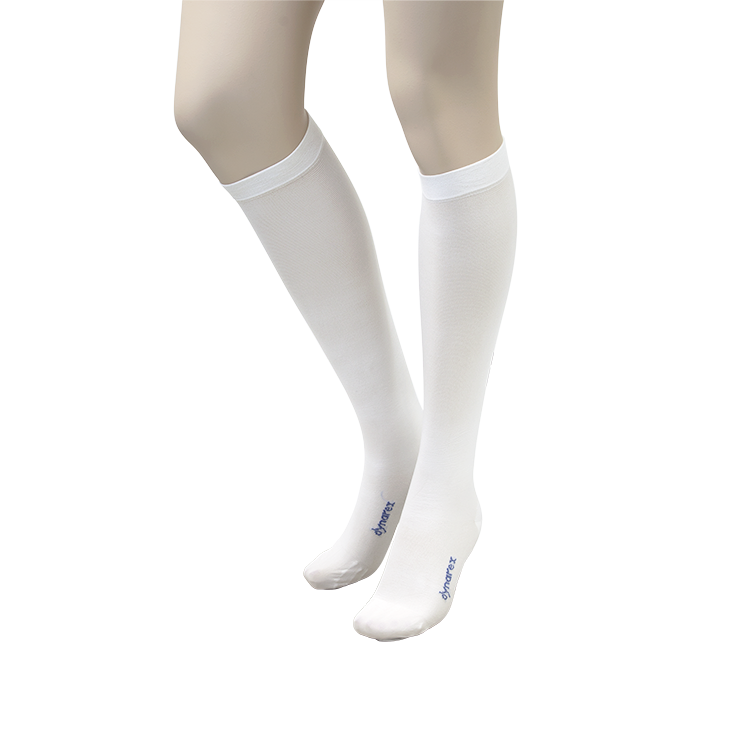 DynaFit Compression Stockings - Knee Code: 1910 Main image