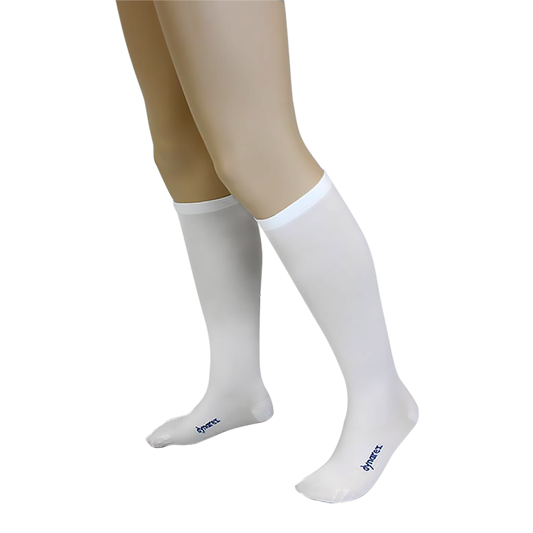 DynaFit Compression Stockings - Knee Code: 1912 Main image