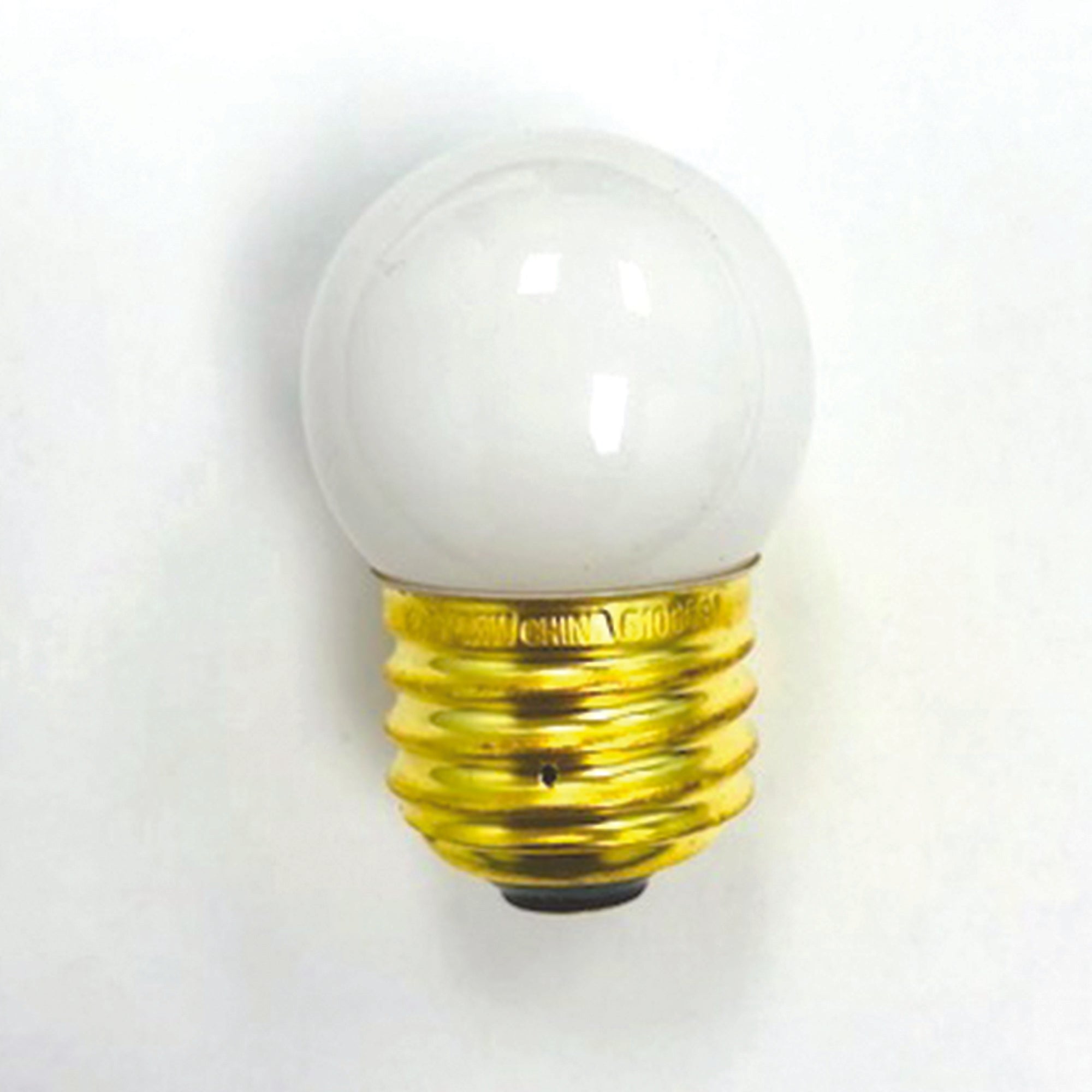Safelight Replacement Bulb 7.5W Secondary image