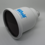 Safelight - Circular 3" Diameter - View 1