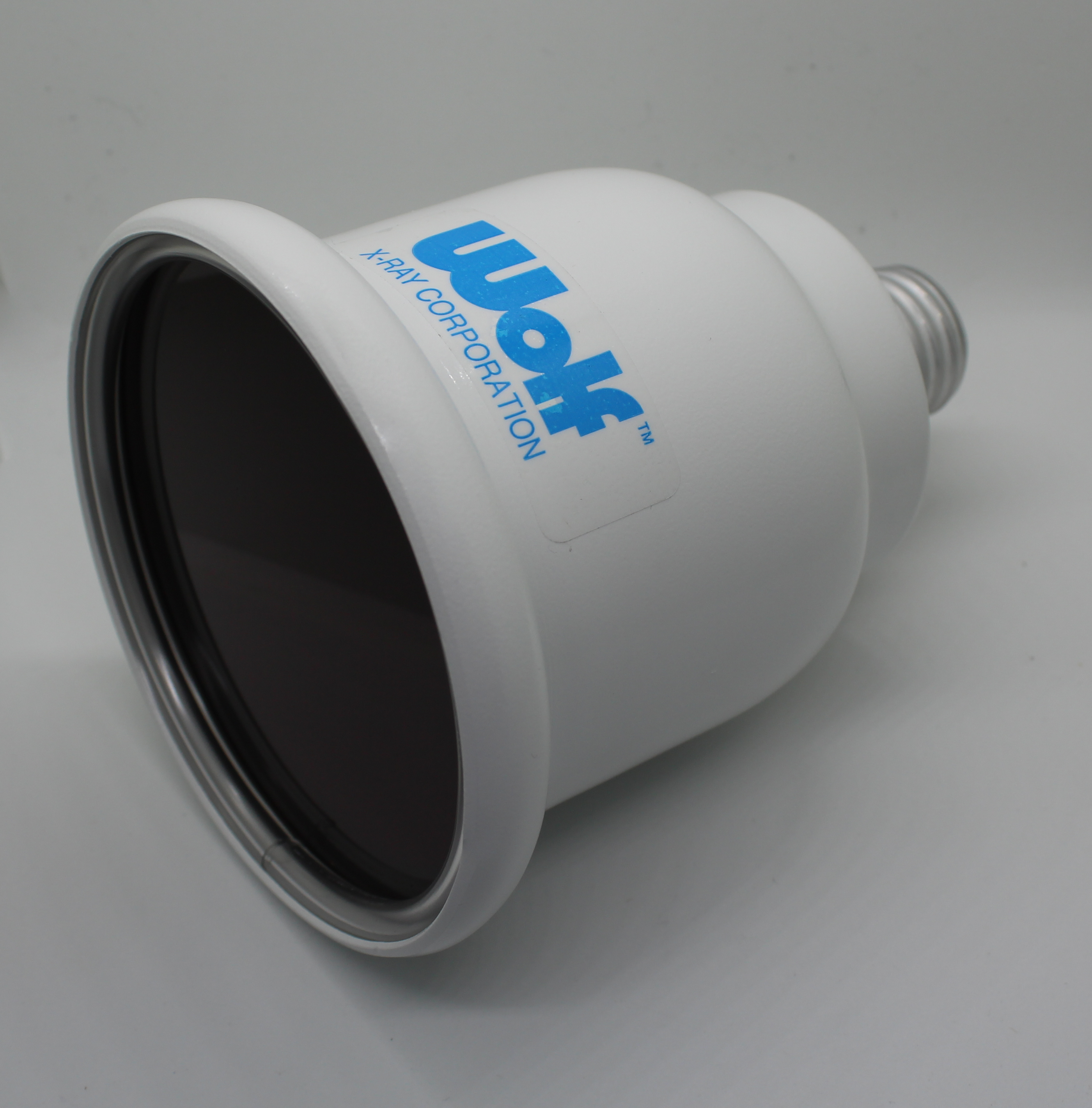 Safelight - Circular 3" Diameter - View 1