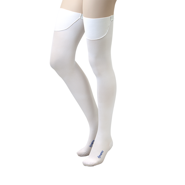 DynaFit Compression Stockings - Thigh Code: 1914