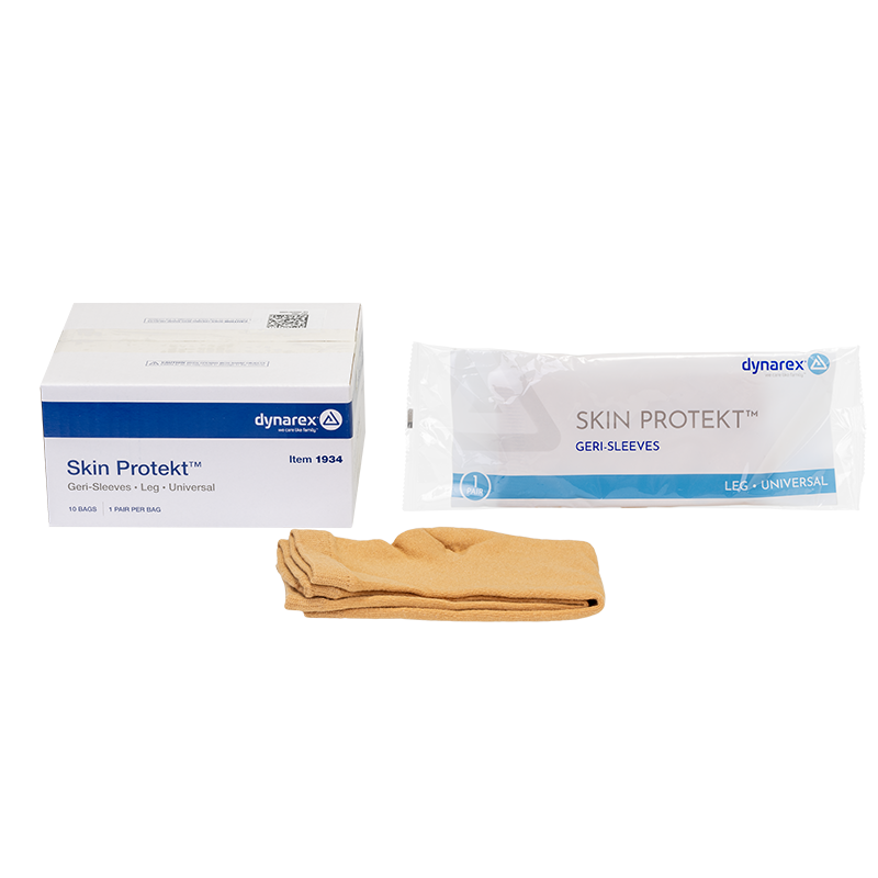 Dynarex Skin Protekt Geri-Sleeves - photo 2