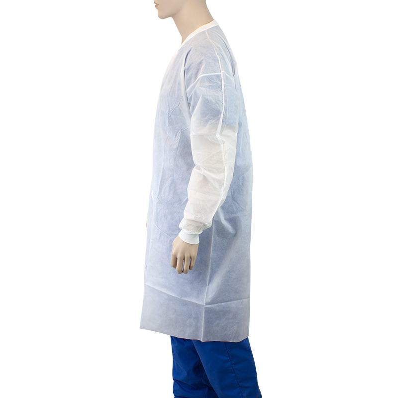 Lab Coat w/out Pockets Code: 1984