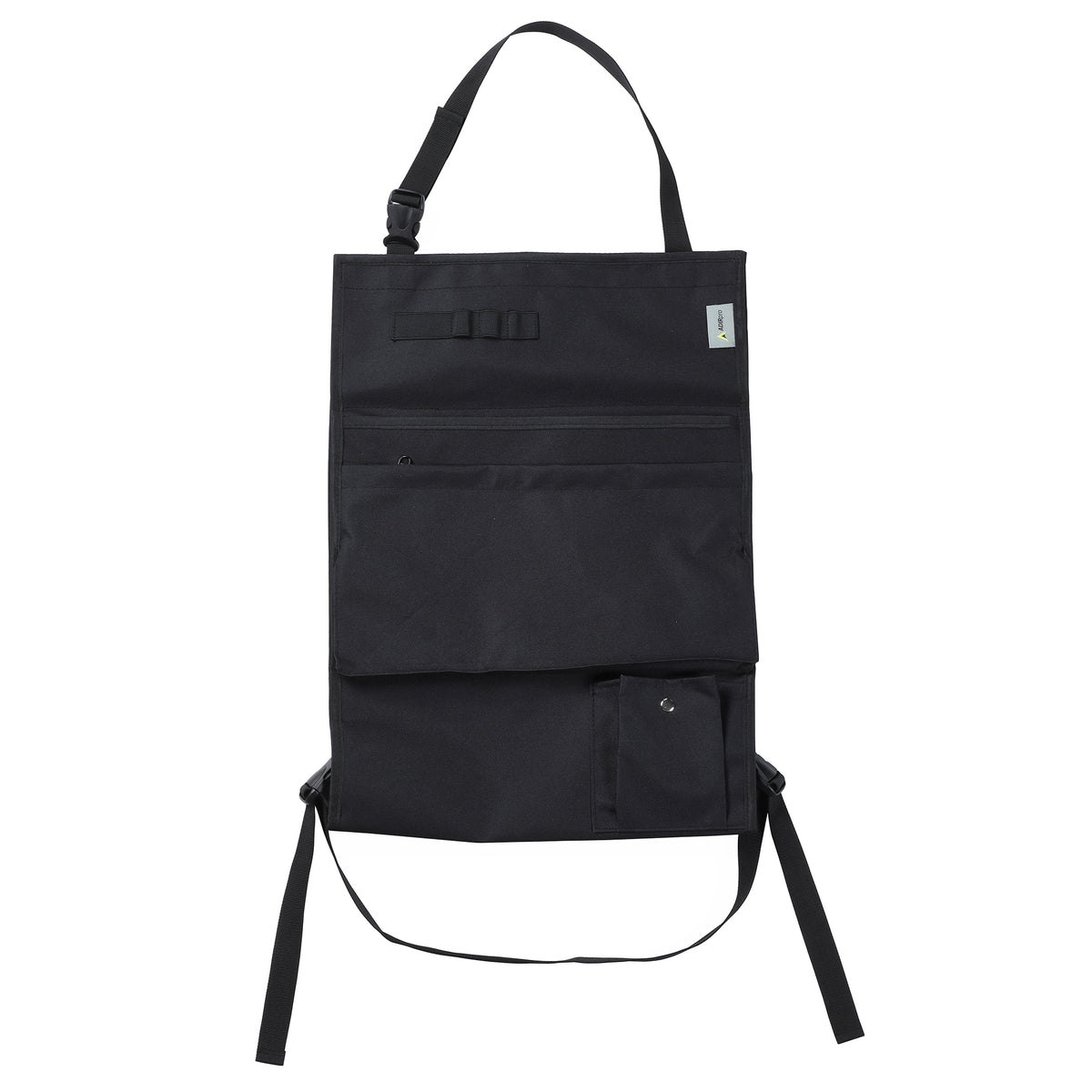 Alpine Car Plan Holder with Pockets