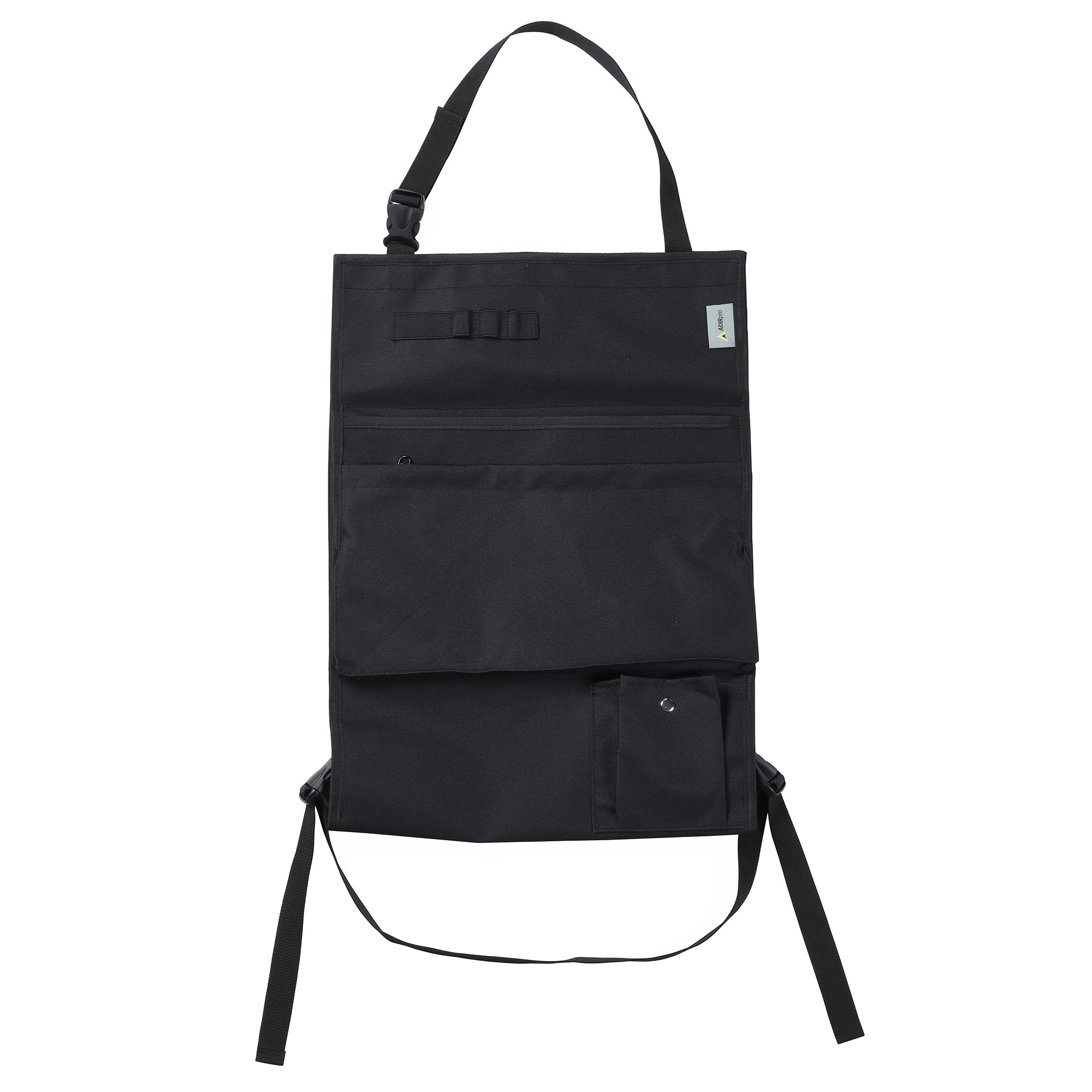 Car Plan Holder with Pockets