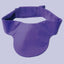 THYROID COLLAR - SOFTEX - .5 mm  Light Weight Lead       Purple
