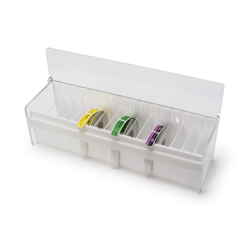 SharnSelect Pre-Cut Label Dispenser