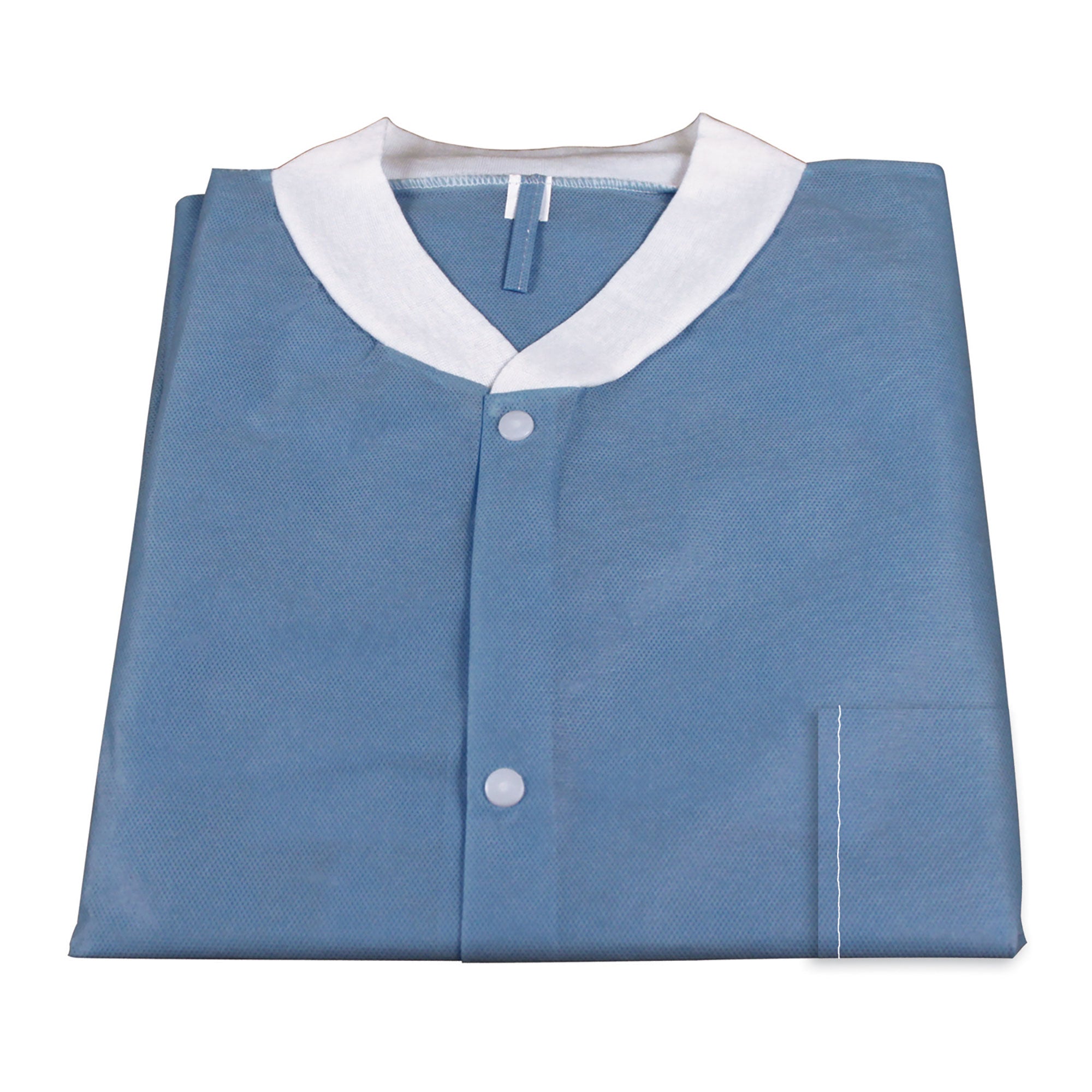 Labjacket w/ Pockets Code: 2013 Main image