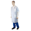 Lab Coat w/ Pockets Code: 2065