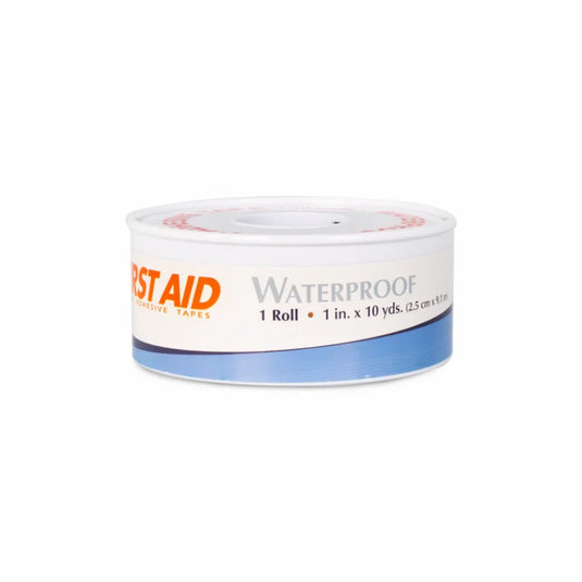 Waterproof Tape 1" x 10 yd