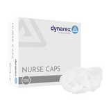 Nurse and Surgeon Caps (Case)