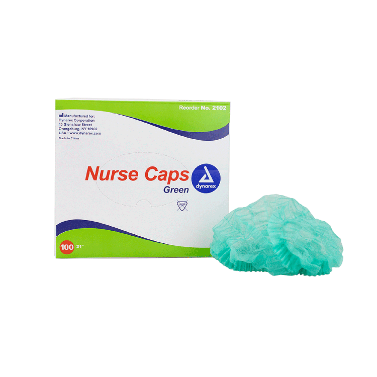 Nurse Cap Code: 2102
