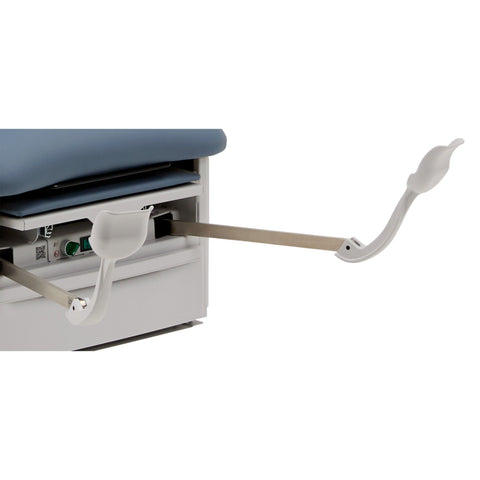 5700PLUS 5800PLUS Stirrups Set of 2
