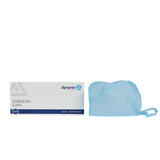 Nurse and Surgeon Caps (Case)