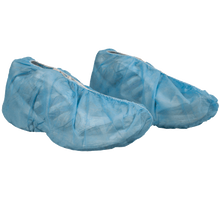 Shoe Cover - Universal Size, Non-Conductive, Non-Skid