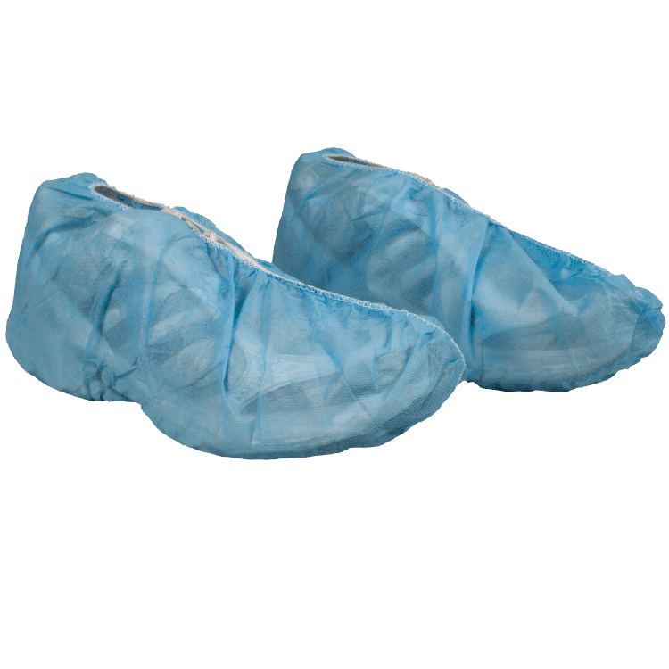 Shoe Cover Universal Non-Conductive Non-Skid