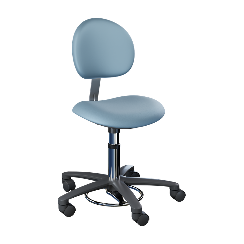 Millennium Series Surgeon Stool Main image