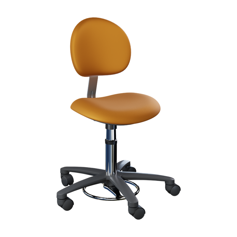 Millennium Series Surgeon Stool