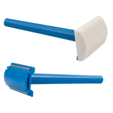 Dynarex Double Sided Shave Prep Razors