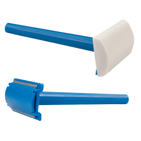 Dynarex Double Sided Shave Prep Razors