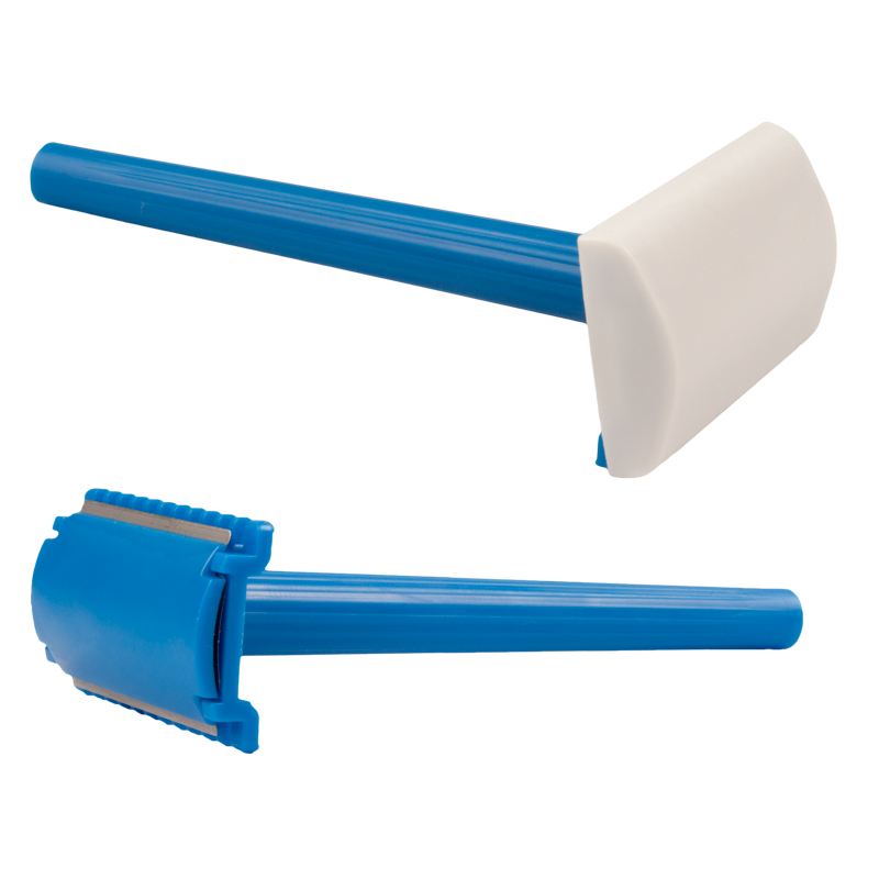 Double Sided Shave Prep Razors