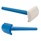 Double Sided Shave Prep Razors