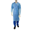 CPE Thumb Loop Isolation Gown